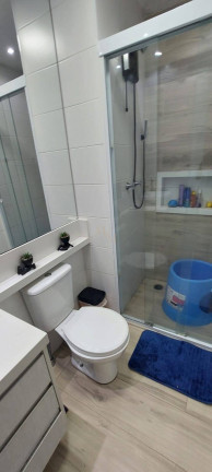 Imagem Apartamento com 2 Quartos à Venda, 70 m² em Marapé - Santos Imagem Apartamento com 2 Quartos à Venda, 70 m² em Marapé - Santos