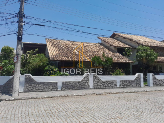 Imagem Casa de Condomínio com 4 Quartos à Venda, 950 m² em Parque Califórnia - Campos Dos Goytacazes Imagem Casa de Condomínio com 4 Quartos à Venda, 950 m² em Parque Califórnia - Campos Dos Goytacazes