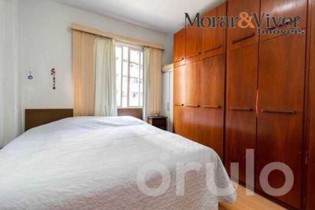 Imagem Apartamento com 3 Quartos à Venda, 115 m² em Centro - Curitiba