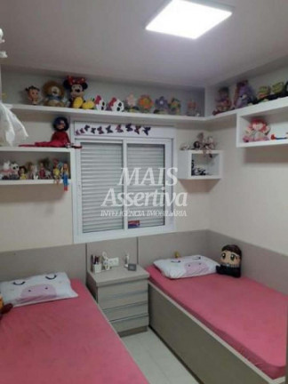 Imagem Apartamento com 3 Quartos à Venda, 76 m² em Marechal Rondon - Canoas Imagem Apartamento com 3 Quartos à Venda, 76 m² em Marechal Rondon - Canoas