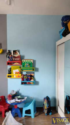 Imagem Casa de Condomínio com 2 Quartos à Venda, 90 m² em Jardim Califórnia - Jacareí Imagem Casa de Condomínio com 2 Quartos à Venda, 90 m² em Jardim Califórnia - Jacareí
