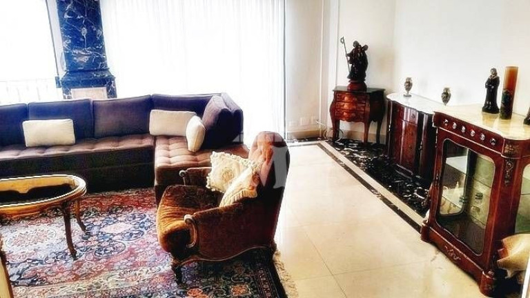 Imagem Apartamento com 4 Quartos à Venda, 660 m² em Paraíso - São Paulo Imagem Apartamento com 4 Quartos à Venda, 660 m² em Paraíso - São Paulo