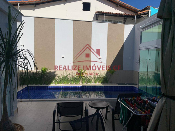 Imagem Casa com 4 Quartos à Venda, 240 m² em Portinho - Cabo Frio