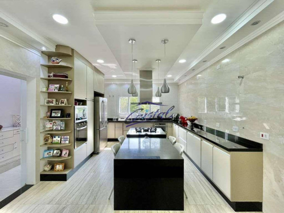 Imagem Casa com 4 Quartos à Venda, 536 m² em Granja Viana - Cotia Imagem Casa com 4 Quartos à Venda, 536 m² em Granja Viana - Cotia