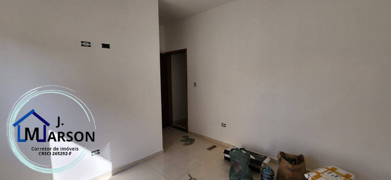 Imagem Casa com 2 Quartos à Venda, 90 m² em Balneário Dos Golfinhos - Caraguatatuba