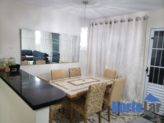 Imagem Sobrado com 3 Quartos à Venda, 100 m² em Jaraguá - São Paulo