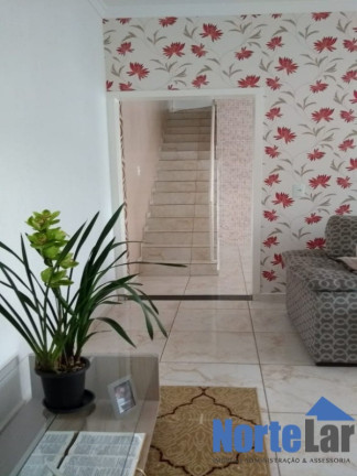 Imagem Sobrado com 4 Quartos à Venda, 300 m² em Vila Nova Parada - São Paulo