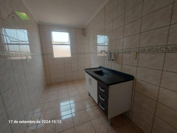 Imagem Apartamento com 2 Quartos à Venda, 56 m² em Vila Lavínia - Mogi Das Cruzes