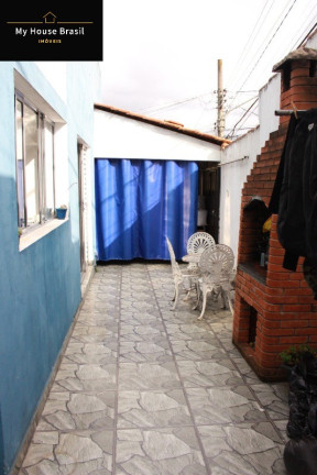 Imagem Casa com 3 Quartos à Venda, 187 m² em Vila Mazzei - São Paulo Imagem Casa com 3 Quartos à Venda, 187 m² em Vila Mazzei - São Paulo
