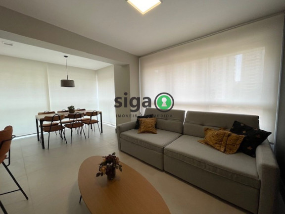 Imagem Apartamento com 2 Quartos à Venda, 70 m² em Jardim América - São Paulo Imagem Apartamento com 2 Quartos à Venda, 70 m² em Jardim América - São Paulo