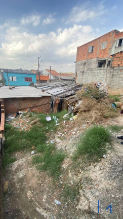 Imagem Casa com 3 Quartos à Venda, 140 m² em Vila São Jorge  - Carapicuíba