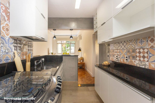 Imagem Imóvel com 2 Quartos à Venda, 75 m² em Botafogo - Rio De Janeiro Imagem Imóvel com 2 Quartos à Venda, 75 m² em Botafogo - Rio De Janeiro
