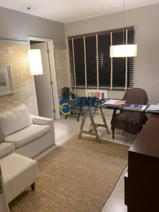 Imagem Apartamento com 4 Quartos à Venda, 266 m² em Boqueirão - Santos Imagem Apartamento com 4 Quartos à Venda, 266 m² em Boqueirão - Santos