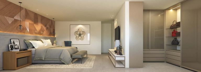 Imagem Casa de Condomínio com 4 Quartos à Venda, 258 m² em Poço - Recife Imagem Casa de Condomínio com 4 Quartos à Venda, 258 m² em Poço - Recife
