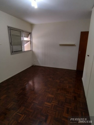Imagem Apartamento com 2 Quartos para Alugar, 100 m² em Perdizes - São Paulo