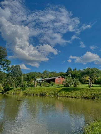 Imagem Fazenda à Venda, 240 m² em Zona Rural - Quitandinha Imagem Fazenda à Venda, 240 m² em Zona Rural - Quitandinha