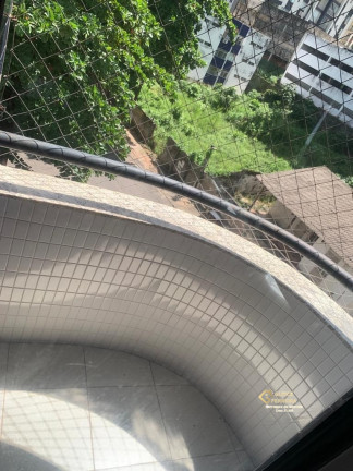 Imagem Apartamento com 4 Quartos à Venda, 92 m² em Costa Azul - Salvador