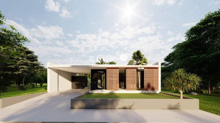 Casa com 3 Quartos à Venda, 210 m² em Bellatorres - Passo De Torres