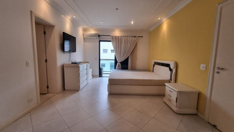 Imagem Apartamento com 4 Quartos à Venda, 200 m² em Pitangueiras - Guarujá Imagem Apartamento com 4 Quartos à Venda, 200 m² em Pitangueiras - Guarujá