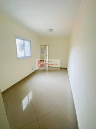 Imagem Apartamento com 2 Quartos à Venda, 42 m² em Jardim Santo André - Santo André