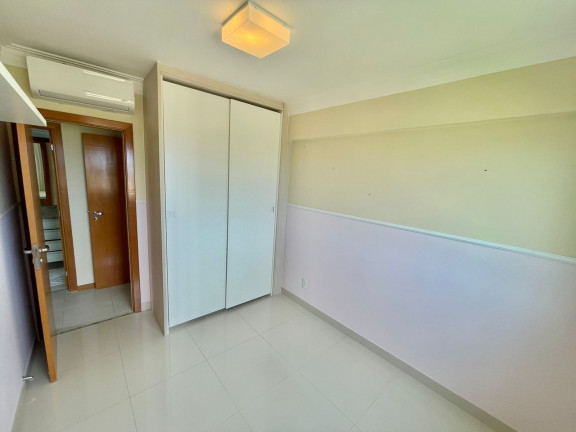 Imagem Apartamento com 3 Quartos à Venda, 116 m² em Piatã - Salvador