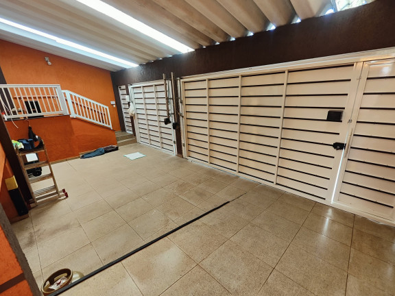 Imagem Casa com 3 Quartos à Venda, 212 m² em Assunção - São Bernardo Do Campo