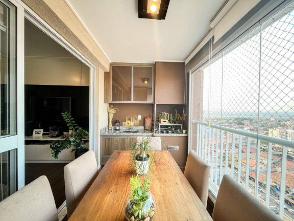 Imagem Imóvel com 2 Quartos à Venda, 75 m² em Jardim Das Indústrias - São José Dos Campos