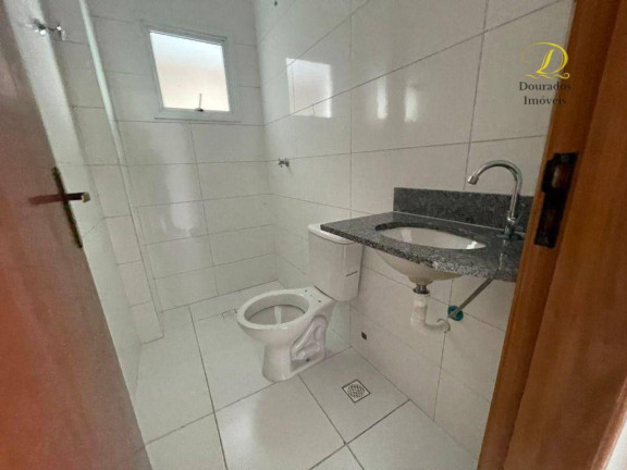 Imagem Apartamento com 1 Quarto à Venda, 41 m² em Boqueirão - Praia Grande