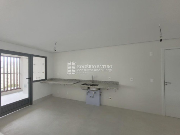Imagem Apartamento com 3 Quartos à Venda, 165 m² em Chacara Klabin  - São Paulo