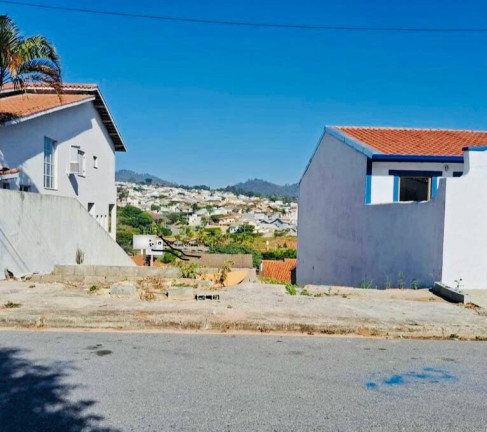 Imagem Terreno à Venda, 300 m² em Jardim Primavera - Bragança Paulista Imagem Terreno à Venda, 300 m² em Jardim Primavera - Bragança Paulista
