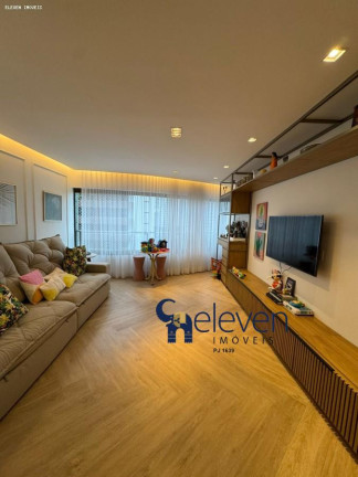 Imagem Apartamento com 3 Quartos à Venda, 111 m² em Horto Florestal - Salvador Imagem Apartamento com 3 Quartos à Venda, 111 m² em Horto Florestal - Salvador