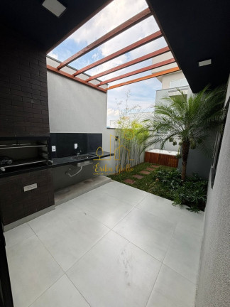 Imagem Casa com 3 Quartos à Venda, 54 m² em Corrupira - Jundiaí