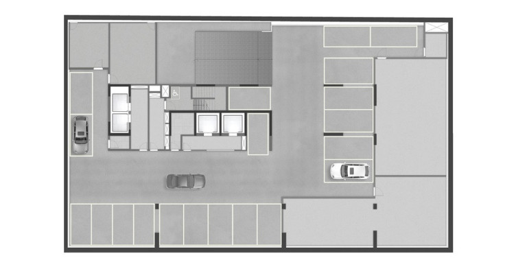 Imagem Apartamento com 2 Quartos à Venda, 99 m² em Pinheiros - São Paulo