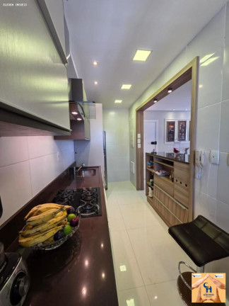 Imagem Apartamento com 2 Quartos à Venda, 92 m² em Itaigara - Salvador