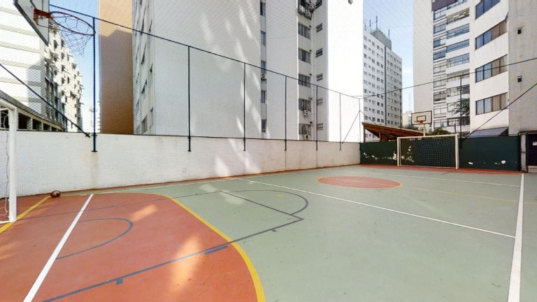 Imagem Apartamento com 4 Quartos à Venda, 254 m² em Jardim Paulista - São Paulo