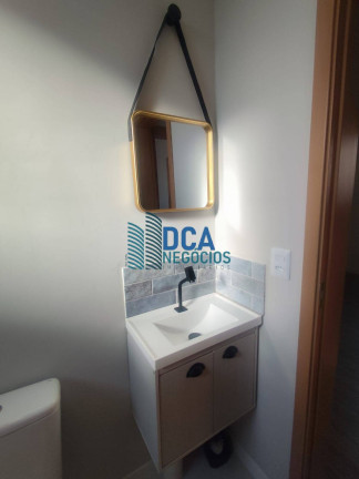 Imagem Apartamento com 2 Quartos à Venda, 44 m² em Jardim Gurilândia - Taubaté Imagem Apartamento com 2 Quartos à Venda, 44 m² em Jardim Gurilândia - Taubaté