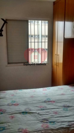 Imagem Apartamento com 2 Quartos à Venda, 50 m² em Limão - São Paulo