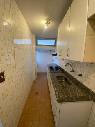Imagem Apartamento com 1 Quarto à Venda, 35 m² em Bela Vista - São Paulo Imagem Apartamento com 1 Quarto à Venda, 35 m² em Bela Vista - São Paulo