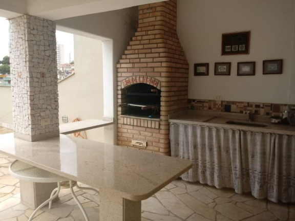 Imagem Sobrado com 4 Quartos à Venda, 329 m² em Santa Maria - São Caetano Do Sul Imagem Sobrado com 4 Quartos à Venda, 329 m² em Santa Maria - São Caetano Do Sul