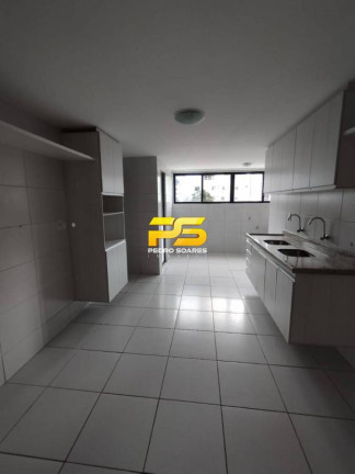 Imagem Apartamento com 4 Quartos à Venda, 143 m² em Manaíra - João Pessoa Imagem Apartamento com 4 Quartos à Venda, 143 m² em Manaíra - João Pessoa