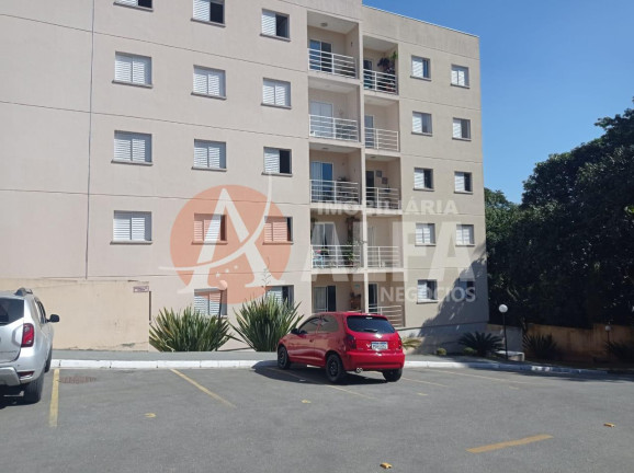 Imagem Apartamento com 2 Quartos à Venda, 47 m² em Jardim Barro Branco - Cotia Imagem Apartamento com 2 Quartos à Venda, 47 m² em Jardim Barro Branco - Cotia