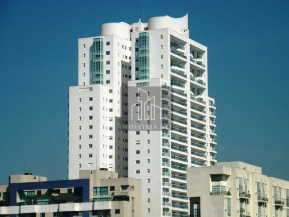 Imagem Apartamento com 5 Quartos à Venda, 320 m² em Alphaville Industrial - Barueri