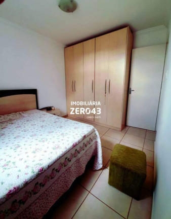 Imagem Apartamento com 2 Quartos à Venda, 52 m² em San Fernando - Londrina Imagem Apartamento com 2 Quartos à Venda, 52 m² em San Fernando - Londrina