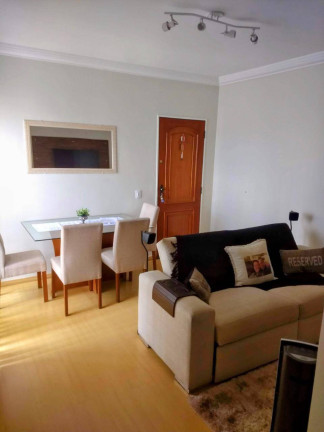 Imagem Apartamento com 2 Quartos à Venda,  em Jardim Andorinhas - Campinas