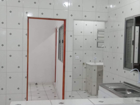 Casa com 2 Quartos à Venda, 125 m² em Santa Maria - Osasco