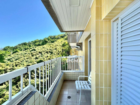 Imagem Apartamento com 2 Quartos à Venda, 98 m² em Praia Das Pitangueiras - Guarujá