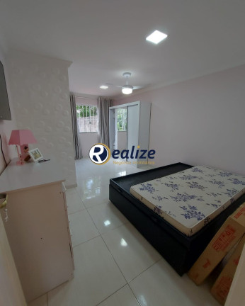Imagem Casa com 4 Quartos à Venda, 280 m² em Itapebussu - Guarapari