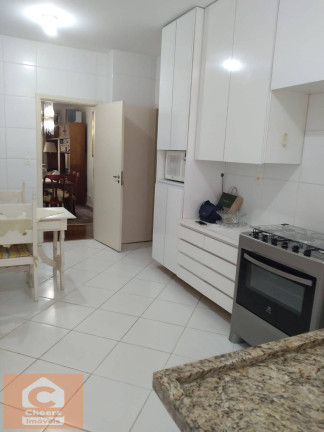 Imagem Apartamento com 3 Quartos à Venda, 127 m² em Jardim Paulista - São Paulo