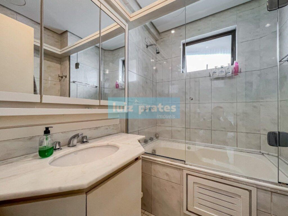 Imagem Apartamento com 3 Quartos à Venda, 121 m² em Bela Vista - Porto Alegre