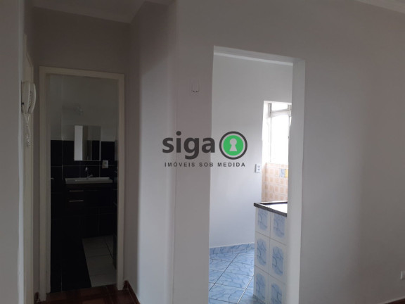 Imagem Apartamento com 2 Quartos à Venda, 63 m² em Mooca - São Paulo